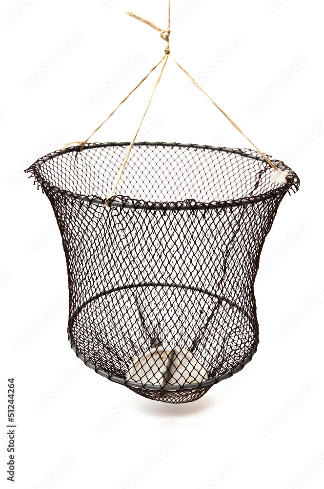 Obraz premium fishnet