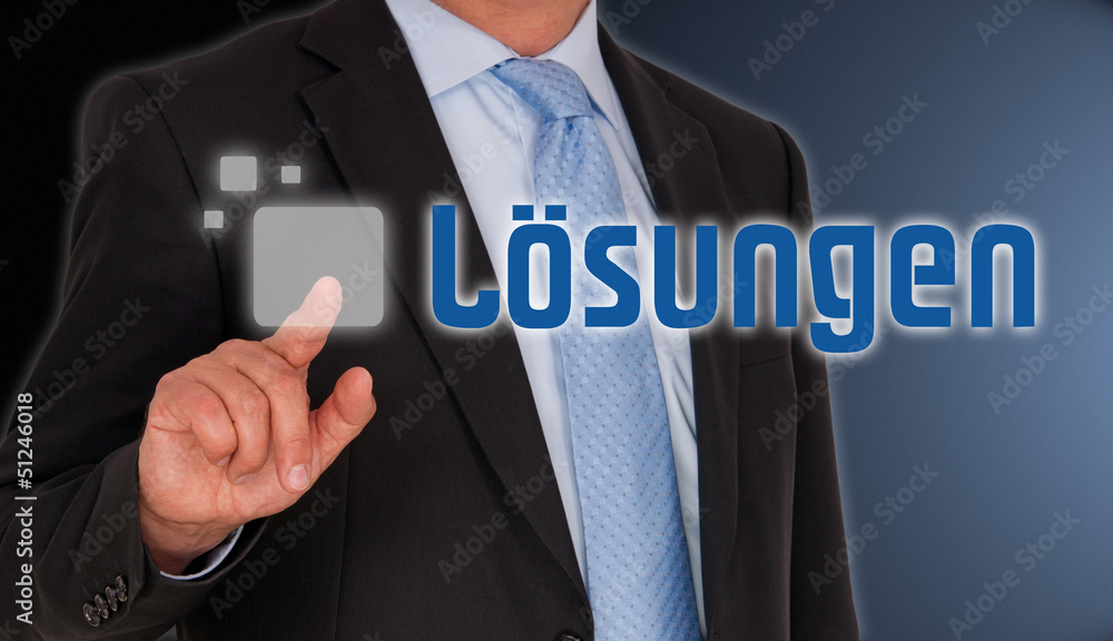 Lösungen Lösungen