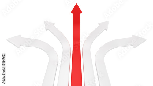 Multichoice alternative