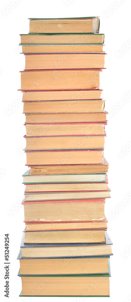 Books Tower Books Tower