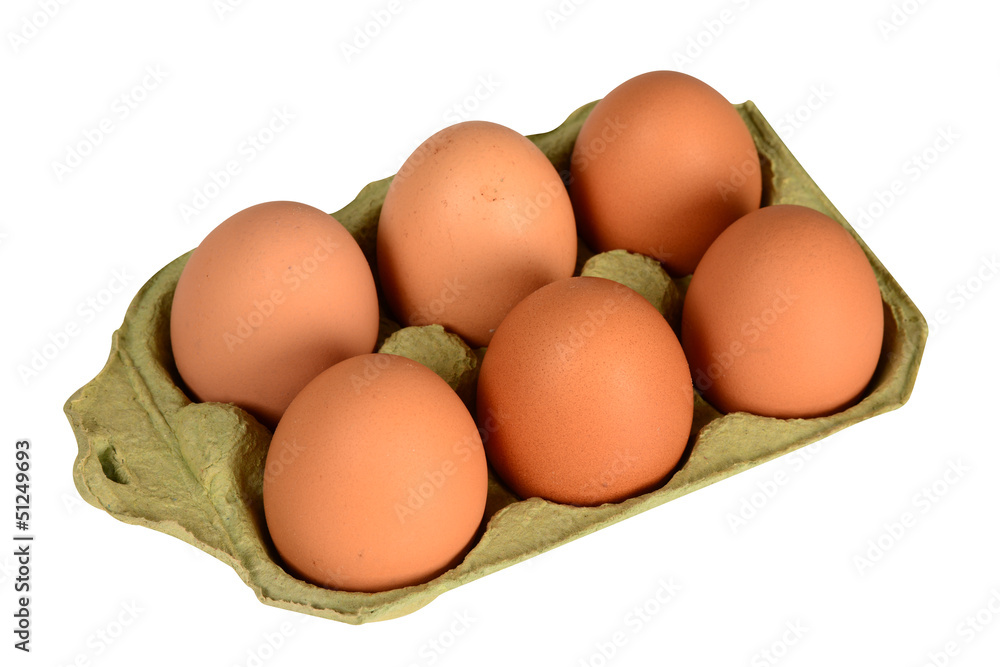Eggs. Eggs.