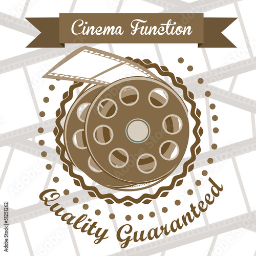 cine icon