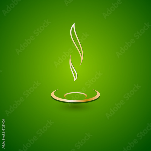 green_tea_green