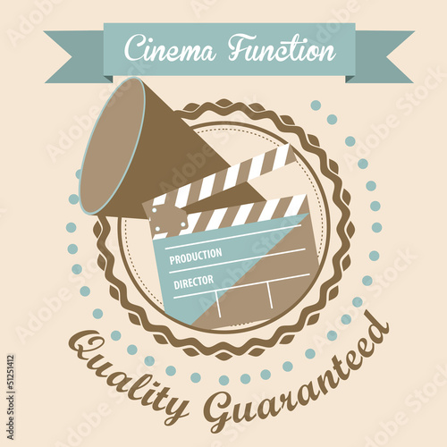 cine icon