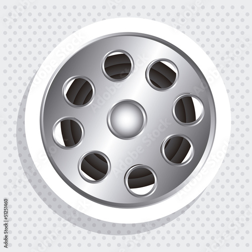 cine icon