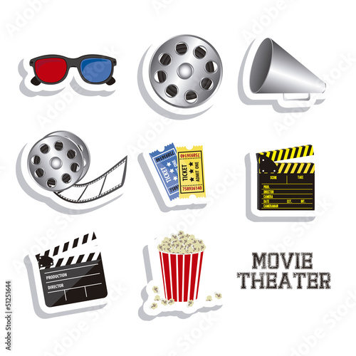 cine icons