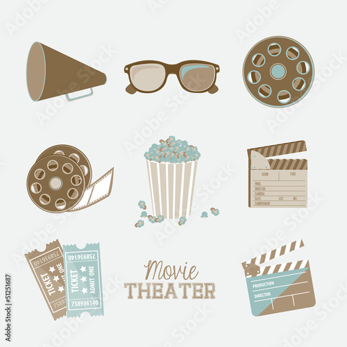 cine icons