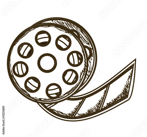 cine icon