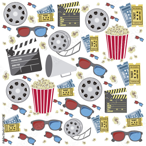 cine icons