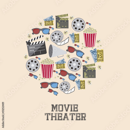 cine icons