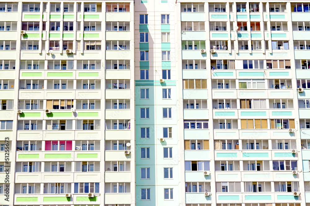 multi-storey residential building multi-storey residential building