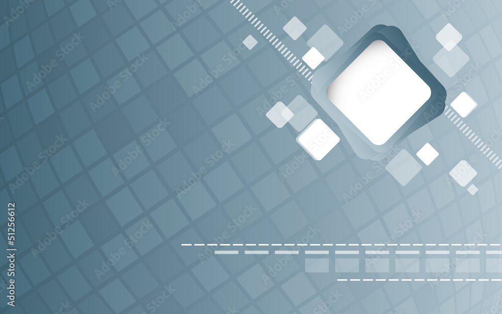 Hi-tech background. Vector Hi-tech background. Vector