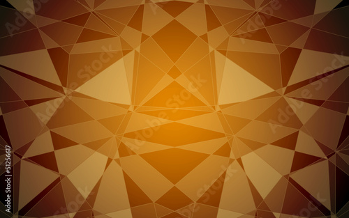 Abstract Background Vector Illustration