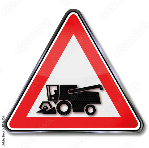 Schild 850