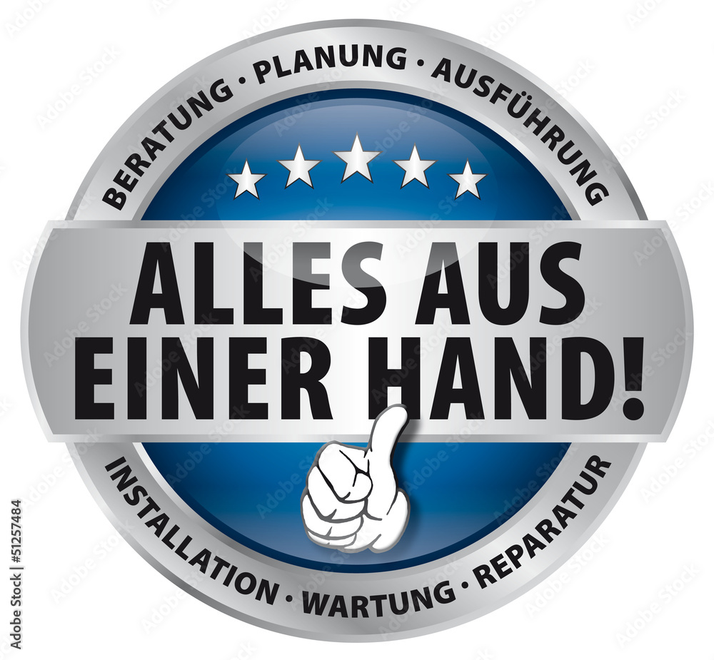 Alles aus einer Hand! - Beratung, Planung, Ausführung, Installa Alles aus einer Hand! - Beratung, Planung, Ausführung, Installa