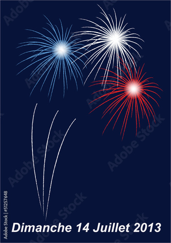 Dimanche 14 juillet 2013