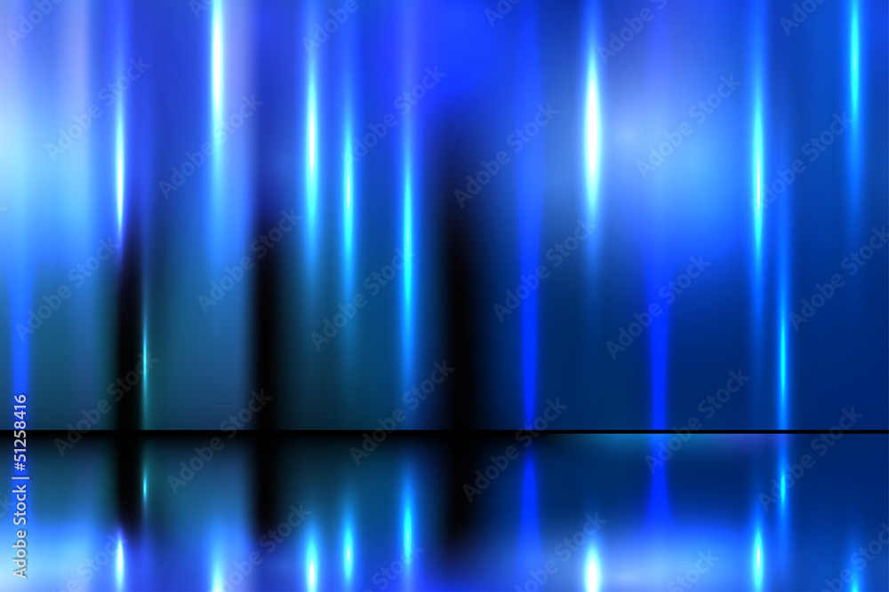 Obraz premium abstract party vector background