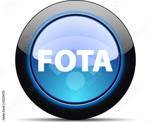 Firmware Over-the-Air (FOTA)