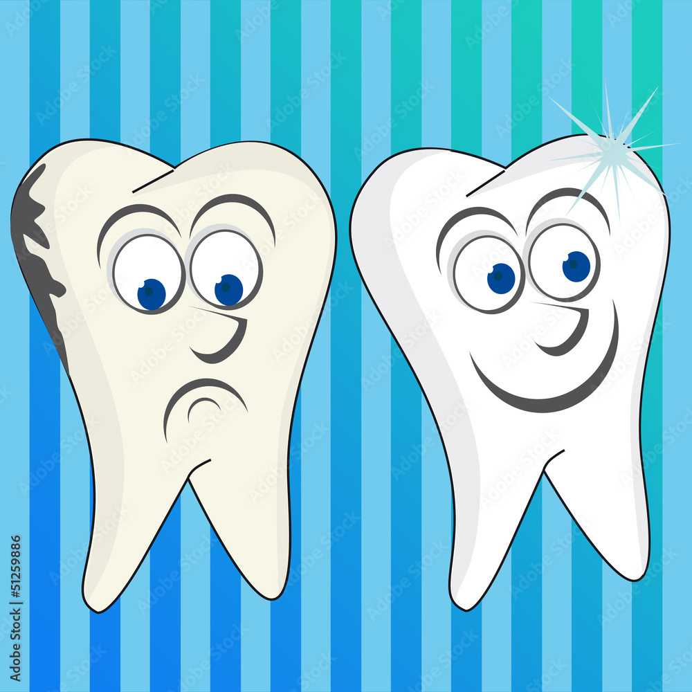 denti denti