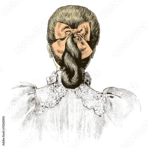 Hairstyle