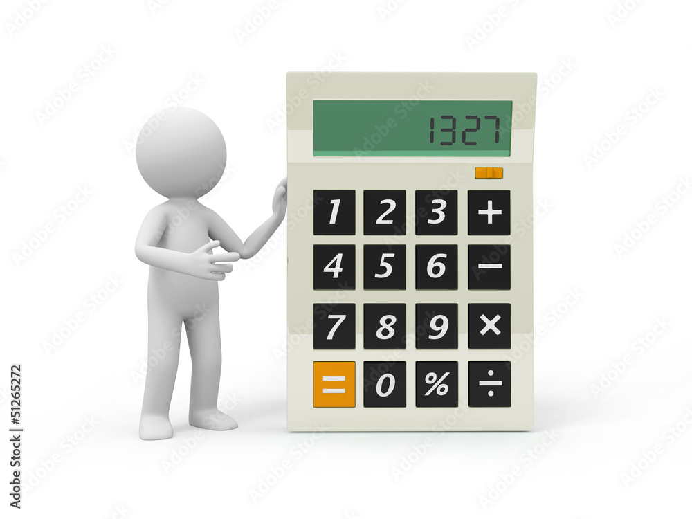 calculator calculator