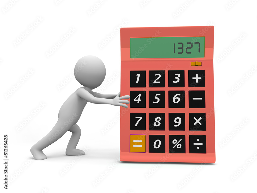 calculator calculator
