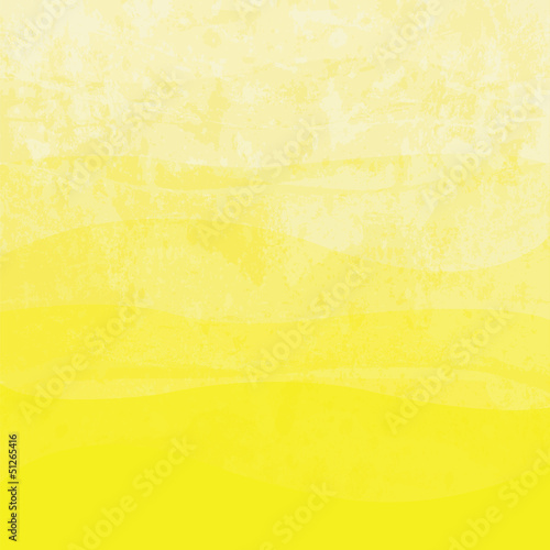Yellow shade background
