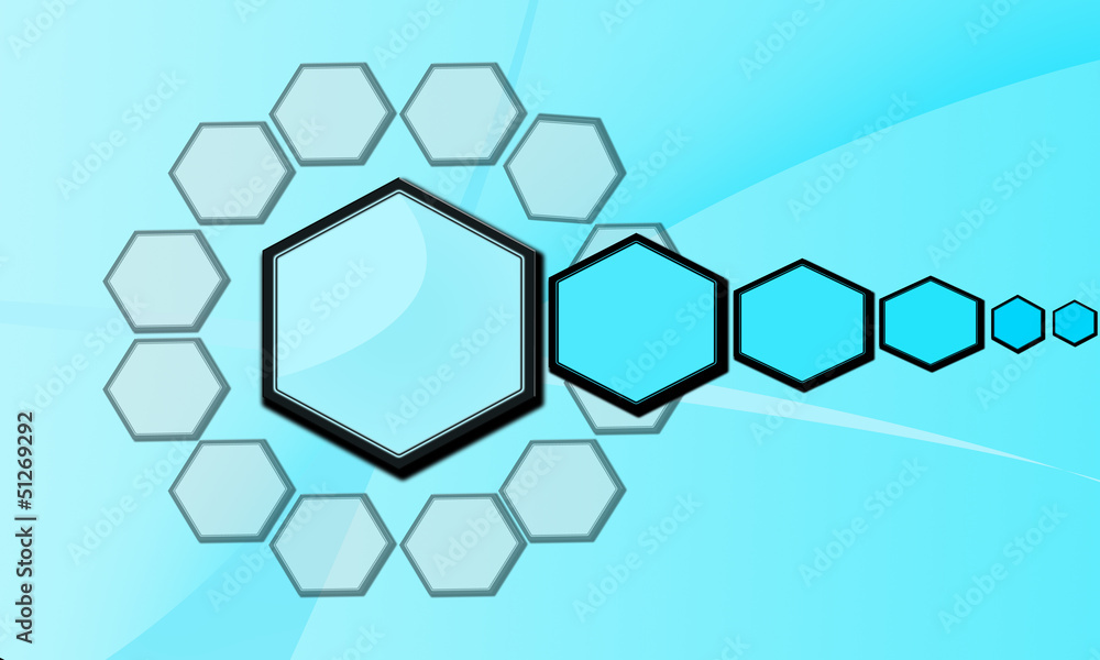 Hexagon Hexagon