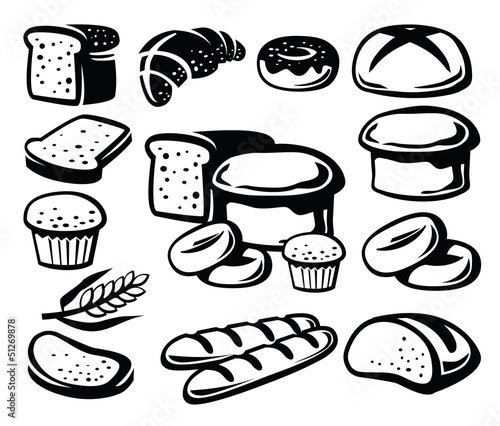 bread icon