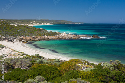 Australian Beach Scene © FiledIMAGE