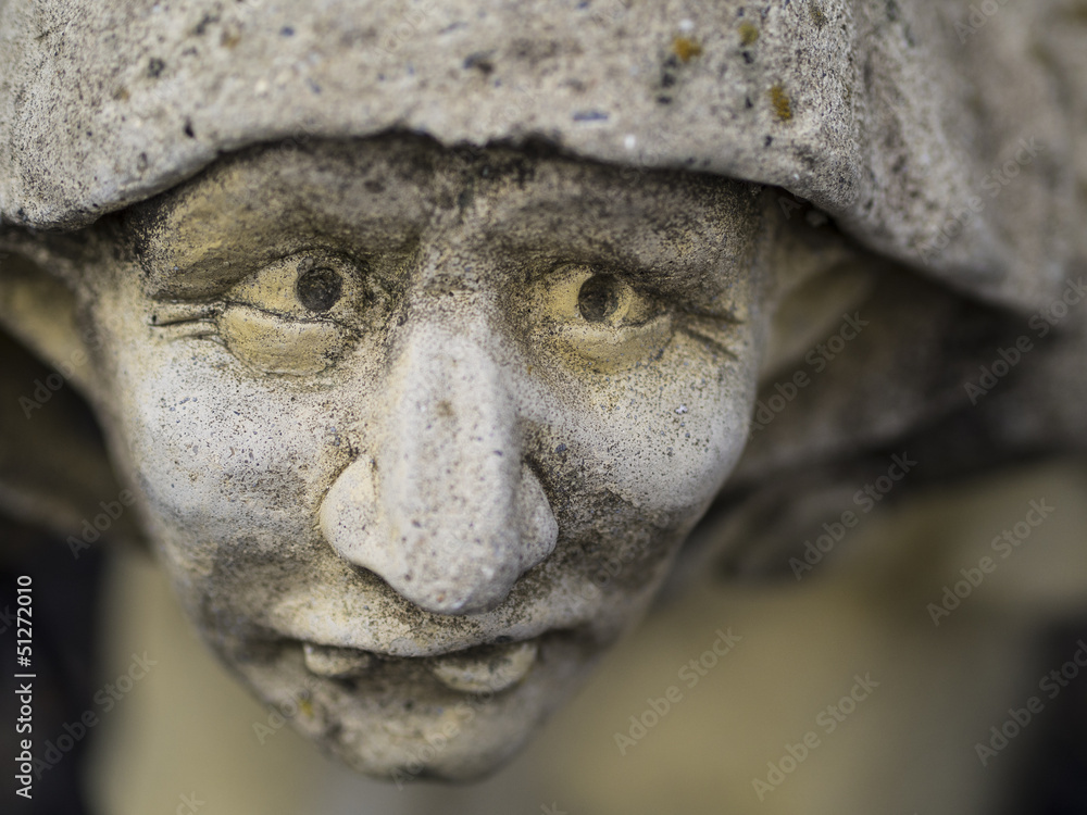 Gargoyle Gargoyle