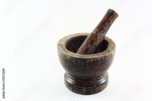 Thai motar