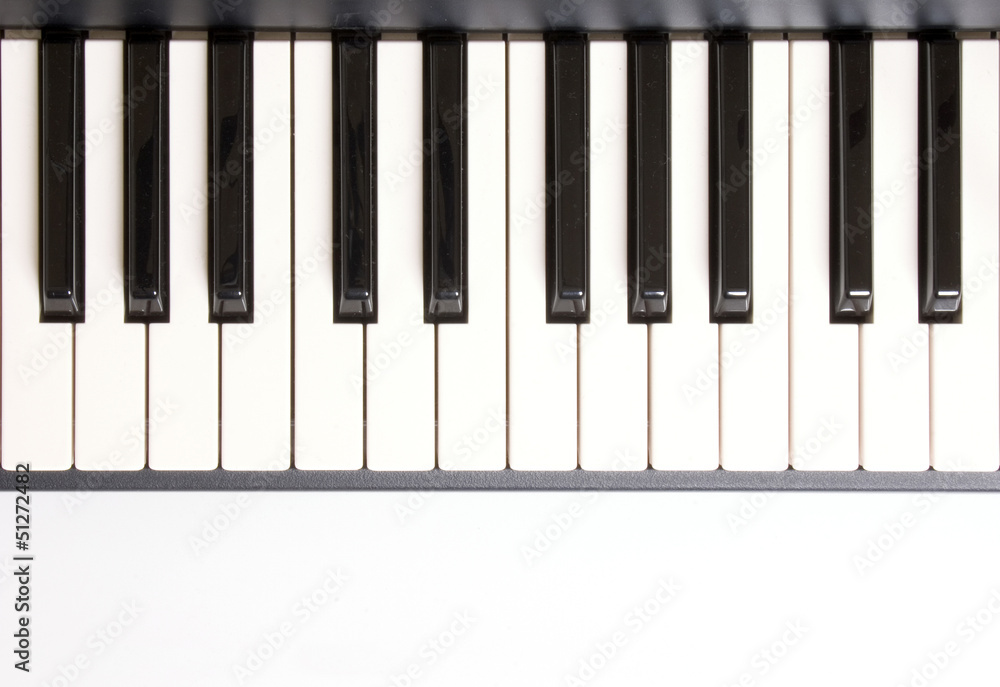 Learning how to play piano Learning how to play piano