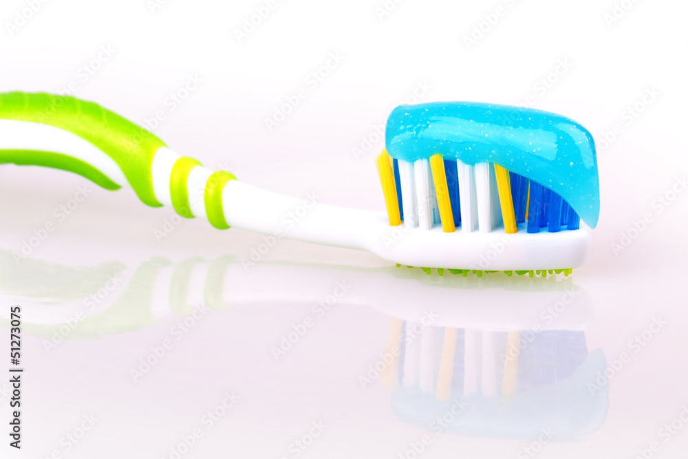 toothbrush toothbrush