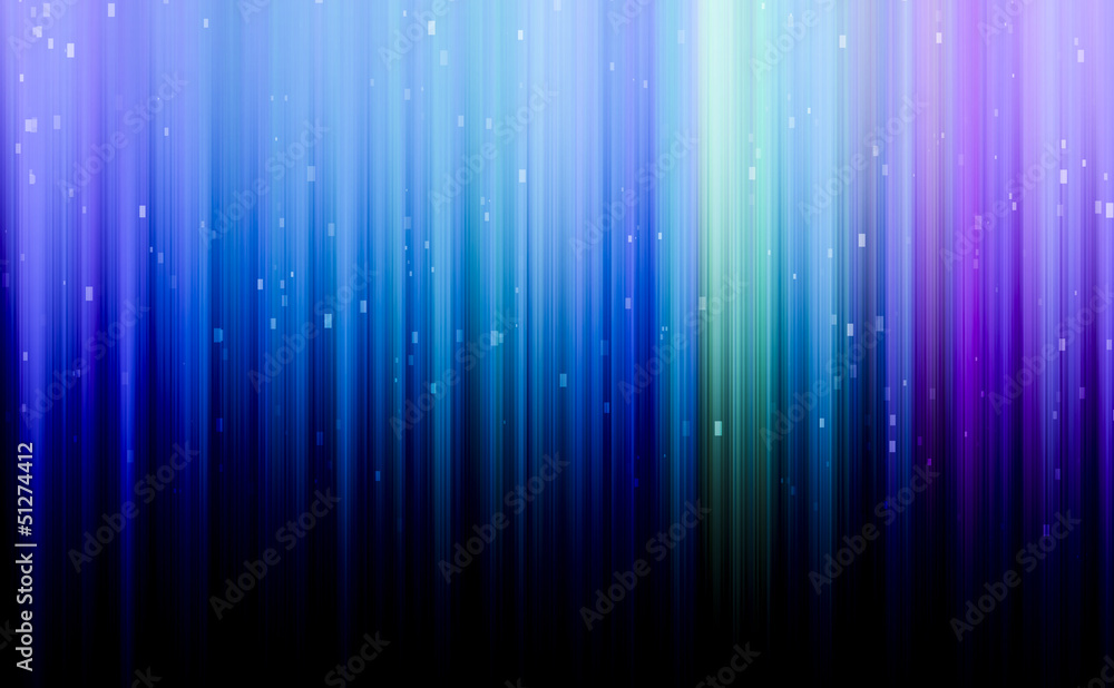 abstract background of colorful vertical lines