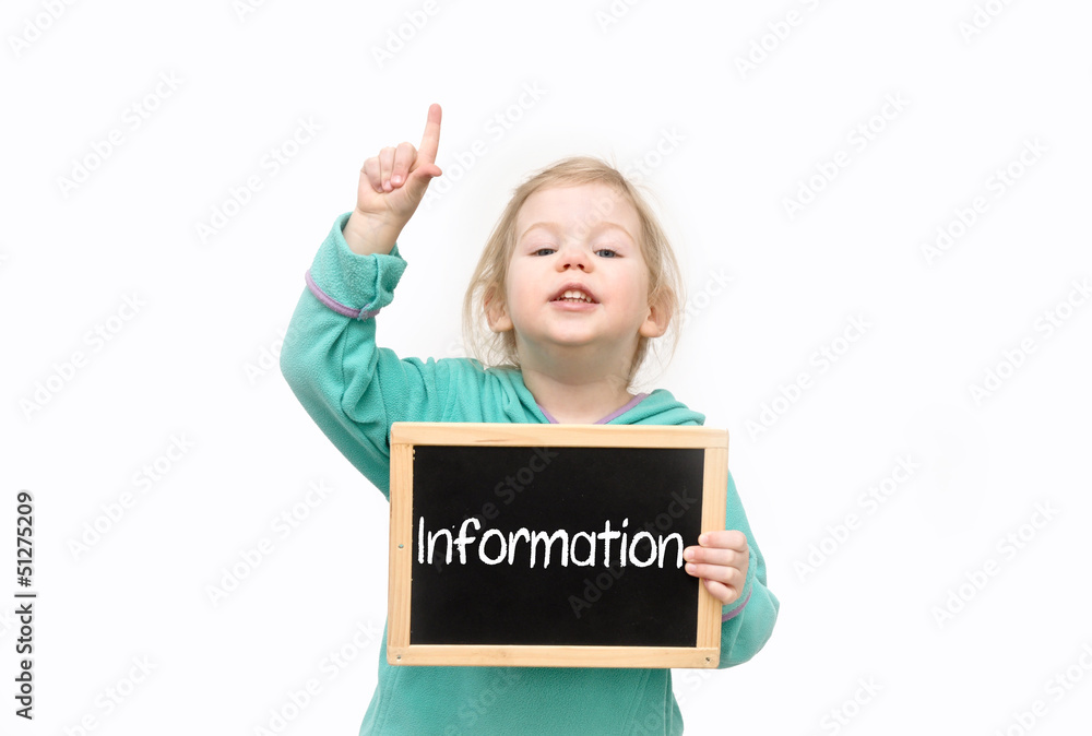 Information Information
