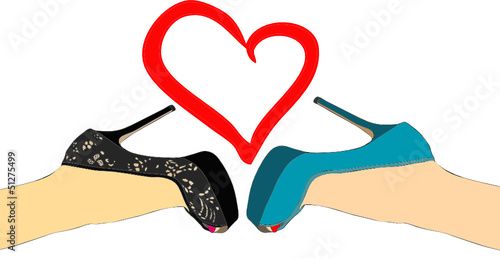 Amore e passione