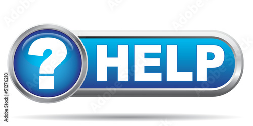 HELP ICON