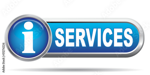 SERVICES  ICON