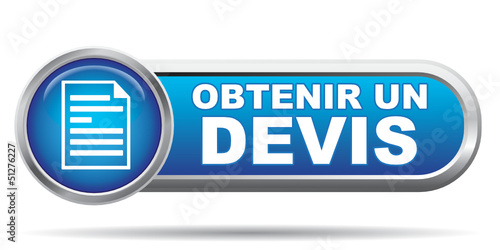OBTENIR UN DEVIS ICON