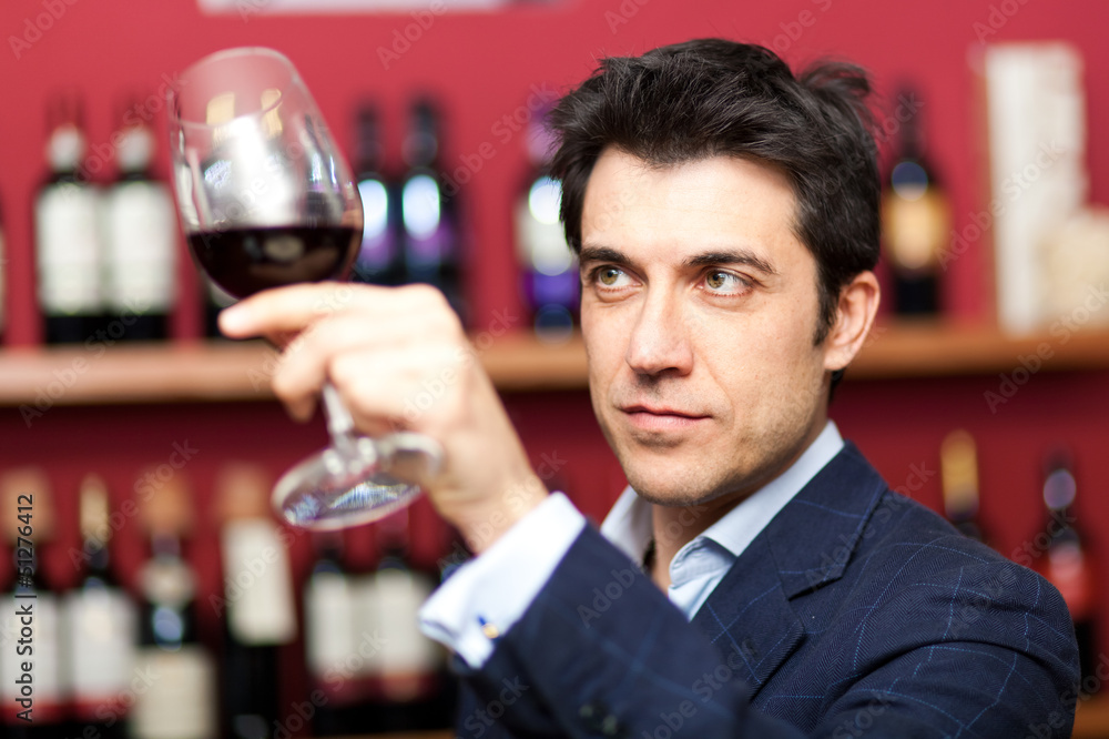 Sommelier Sommelier