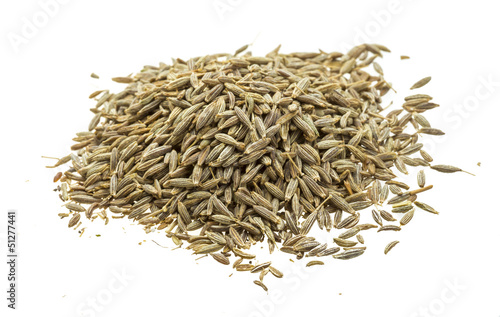 Zira seeds photo