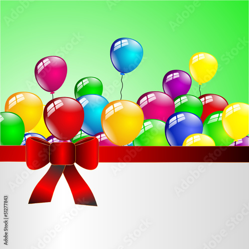 Geburtstag Glückwünsche Hintergrund