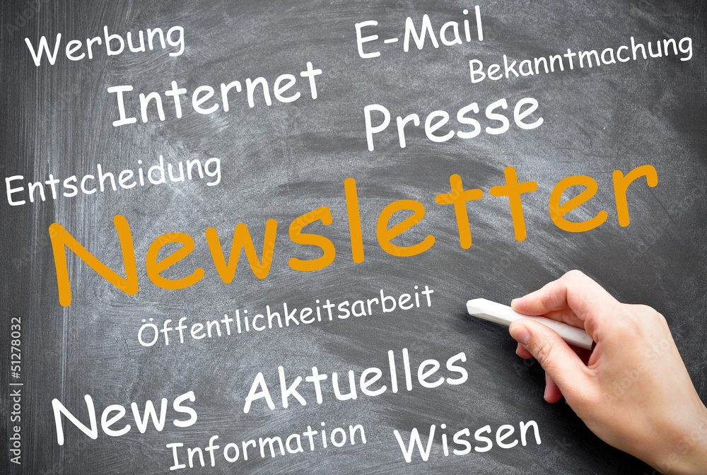 Newsletter