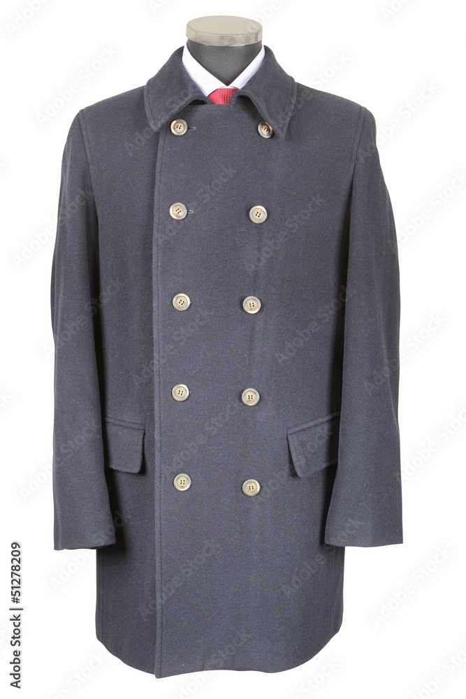 coat coat