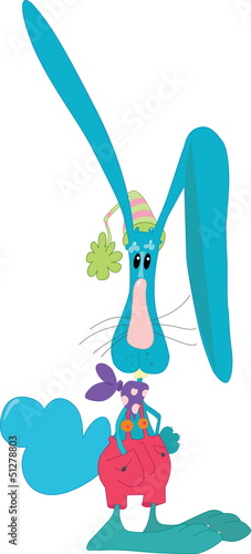Rabbit