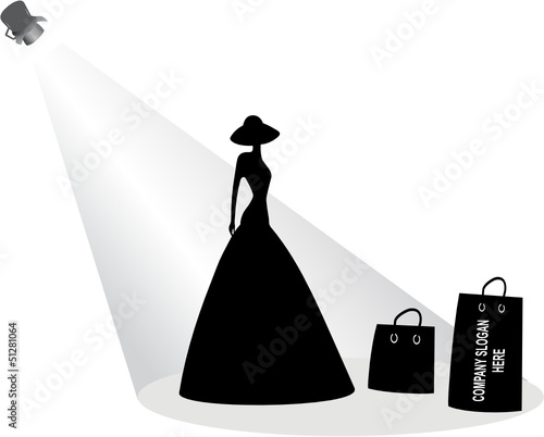 BUSINESS ET FEMME