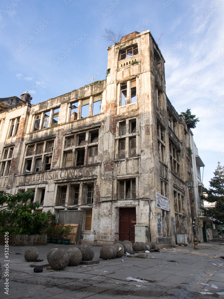 historical building historical building
