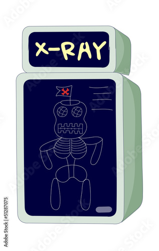 icon_ x-ray