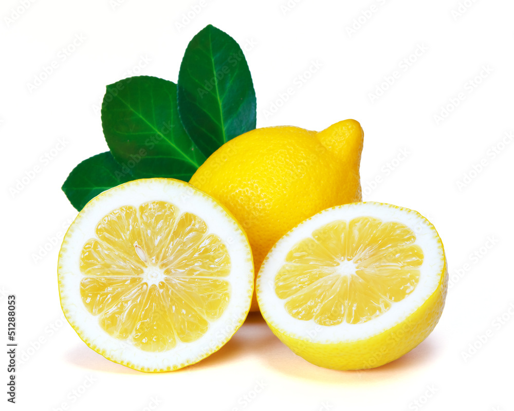 lemons